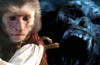 Почему обезьянка Джек все еще нежить в «Пиратах Карибского моря»