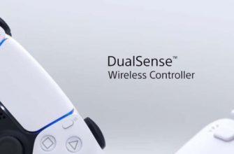 Sony придумали слоган для контроллера DualSense для PS5