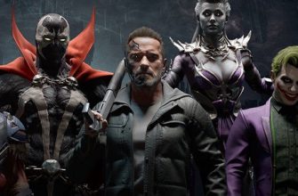 Mortal Kombat 11 и Injustice 3 выйдут на PS5 и Xbox Series X