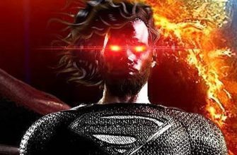 Тизер-трейлер режиссерской версии «Лиги справедливости» Зака Снайдера