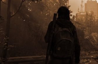 Есть ли сцена после титров The Last of Us 2 (Одни из нас 2)?