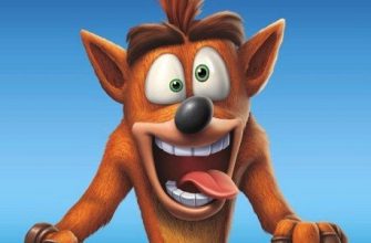 В Сеть утек анонс Crash Bandicoot 4: It’s About Time