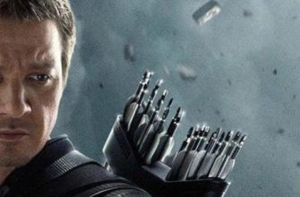 Тизер большой потери Соколиного глаза в киновселенной Marvel