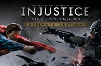 В PS Store можно бесплатно скачать Injustice для PS4