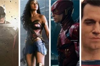 Объяснение 6 версий фильма «Лига справедливости», о которых вы не знали