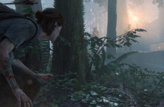 Где найти все оружие, улучшения, карты и журналы в The Last of Us 2