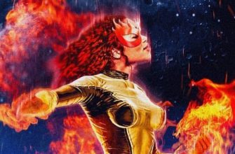 Новое подтверждение, что Огненная звезда появится в MCU