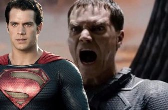 Исполнитель роли Зода прокомментировал «Лигу справедливости» Зака Снайдера