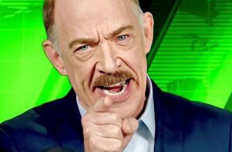 Тизер будущего Джей Джона Джеймсона в киновселенной Marvel