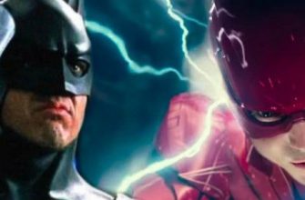 Майкл Китон сыграет Бэтмена в киновселенной DC