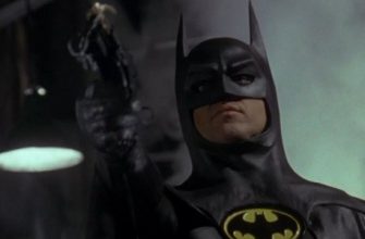 Майкл Китон заменит Бена Аффлека в роли Бэтмена в DCEU