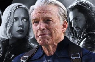 Капитан Америка на самом деле бессмертен в киновселенной Marvel?