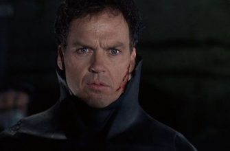 Как Майкл Китон может выглядеть в роли Бэтмена в DCEU