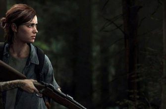 Продажи «Одни из нас 2» установили рекорд в России