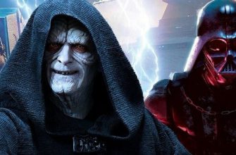 Раскрыт новый большой злодей фильмов «Звездные войны»