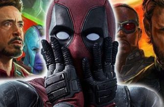 Майкл Бэй снимет фильм «Дэдпул убивает вселенную Marvel»