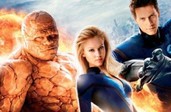 Расширенная версия «Фантастической четверки» вышла на HBO Max