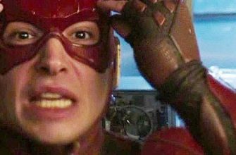 Эзру Миллера могут уволить с роли Флэша в киновселенной DC