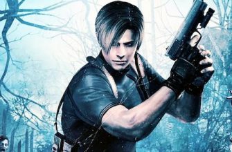 Ремейк Resident Evil 4 включает изменения в сюжете