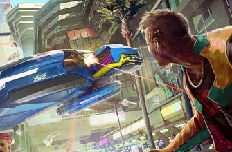 Первые впечатления от Cyberpunk 2077: все не так хорошо