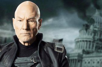 Патрик Стюарт вернется в роли Профессора Икс в MCU