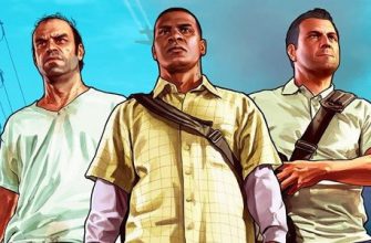 Показано, как может выглядеть GTA на PS5