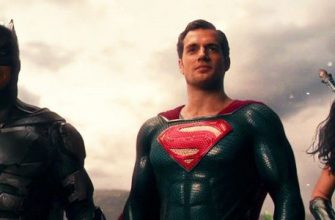 Фанаты DC будут удивлены «Лигой справедливости» Зака Снайдера