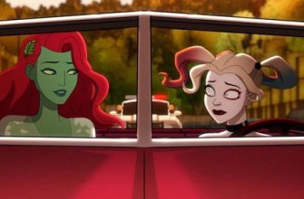 Когда выйдет 3 сезон сериала «Харли Квинн»