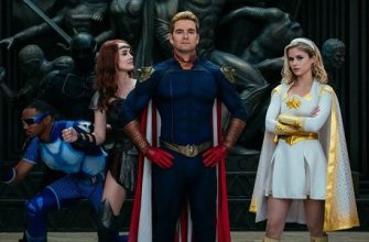 Дата выхода и отрывок 2 сезона сериала «Пацаны»