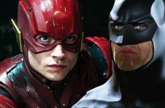 Майкл Китон появится в костюме Бэтмена в киновселенной DC