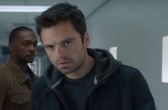 У Marvel возникли проблемы с сериалом «Сокол и Зимний солдат»