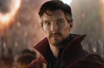 Неожиданные персонажи появятся в «Докторе Стрэндже 2»