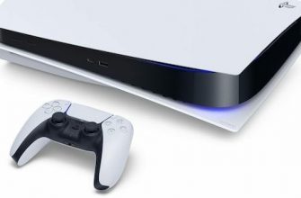 На PS5 можно играть и смотреть видео одновременно