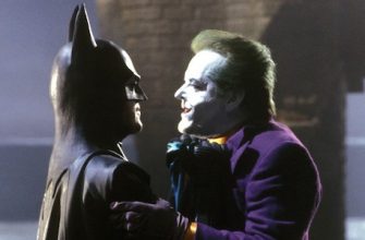 Джек Николсон вернется к роли Джокера в киновселенной DC
