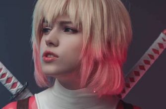 Косплей показал, как Гвенпул может выглядеть в MCU