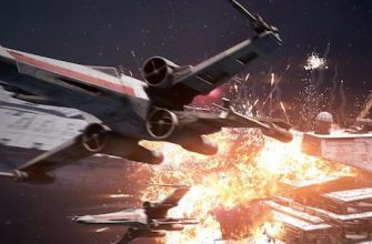 Раскрыты системные требования Star Wars: Squadrons (2020)