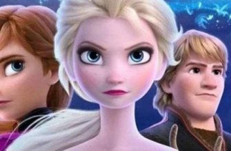 Disney еще не думали о выпуске «Холодное сердце 3»