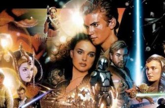 Объяснено, почему приквелы «Звездных войн» хороши