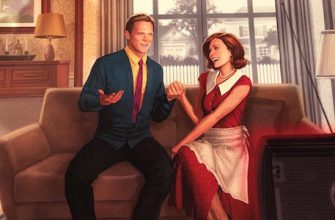 Раскрыто, сколько эпизодов в сериале «ВандаВижен» от Marvel