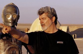 Джордж Лукас забыл исправить одну ошибку в «Звездных войнах»