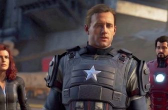 У героев будут особые способности в «Мстителях Marvel»