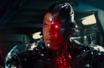 Исполнитель Киборга резко высказался о финальной версии «Лиги справедливости»