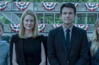 4 сезон сериала «Озарк» будет финалом. Раскрыто количество серий