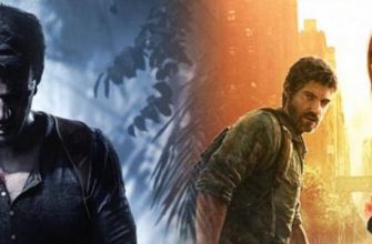 В Uncharted 4 нашли крутую пасхалку на The Last of Us