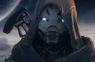 Дата выхода дополнения «За гранью света» для Destiny 2