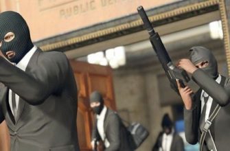Почему GTA 6 нужны большие изменения в управлении
