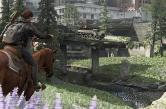 Концовка The Last of Us 2 вызывает споры