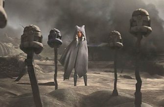 У «Звездных войн: Войны клонов» могла быть другая концовка