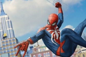 PlayStation тизерят Marvel's Spider-Man 2 для PS5