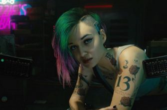 Анонс Cyberpunk: Edgerunners от Netflix и новый геймплей Cyberpunk 2077